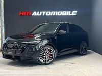 Neu Audi Q5 Sportback Sport 204 PS (150 kW) 2026 Schwarz SUV