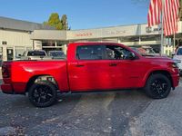 Neu Dodge Ram 420 PS (308 kW) 2025 Flame red  pr4 Pickup