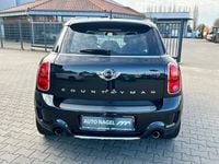Gebraucht Mini Cooper S Countryman 190 PS (139 kW) 2016 Schwarz SUV