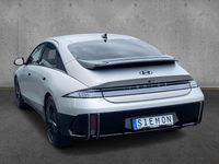 Gebraucht Hyundai Ioniq 6 Edition 239 kW (325 PS) 2023 Mat (gold Limousine