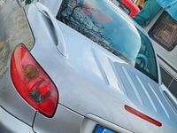 Gebraucht Peugeot 206 CC 109 PS (80 kW) 2005 Silber Cabrio