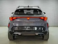 Neu Cupra Formentor 150 PS (110 kW) 2026 Graphene grau metallic (r6) SUV