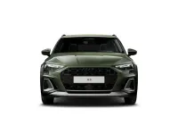 Gebraucht Audi A3 Sport 204 PS (150 kW) 2025 Distriktgrün metallic Limousine