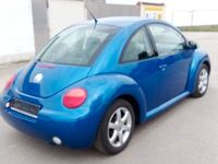 gebraucht VW Beetle arte 1,4 55KW/75PS