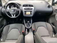 gebraucht Seat Altea XL 1.8 TSI VOLL XEN|NAV|AHK|TM|SHZ|MFL|TÜV