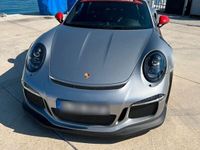 gebraucht Porsche 911 GT3 RS Approved Lift Chrono