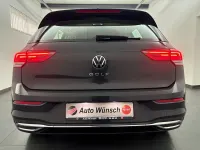 Second-hand VW Golf VIII Style 150 CP (110 kW) 2024 Gri Berlinǎ