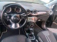 gebraucht Opel Adam sehr gepflegt