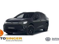 Gebraucht VW ID.4 GTX 250 kW (340 PS) 2024 Grenadillschwarz metallic SUV