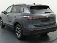 Nowe VW Tiguan Edition 150 KM (110 kW) 2026 Szary SUV