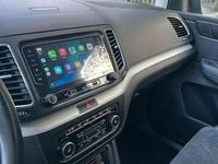 Brugt VW Sharan Edition 140 HK (102 kW) 2012 MPV