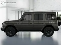 Gebraucht Mercedes G450 AMG 367 PS (269 kW) 2026 Manufaktur indiumgrau metallic SUV