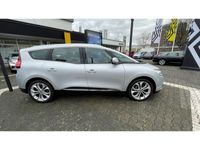 gebraucht Renault Grand Scénic IV Experience 1.5 dCi 110 Energy Navi Apple CarPlay Android Auto Mehrzonenklima