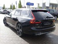 gebraucht Volvo V90 Ultimate, B4 /Bright/FourC/B&W/AHK/360°/Pano