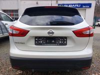 gebraucht Nissan Qashqai 1.2 DIG-T N-Connecta PGD