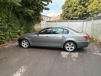 Gebraucht BMW 535 306 PS (225 kW) 2008 Limousine