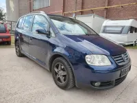 Gebraucht VW Touran 150 PS (110 kW) 2005 Van / Kleinbus
