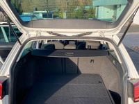 Gebraucht VW Golf VII Join 116 PS (85 kW) 2019 Weiß Kombi