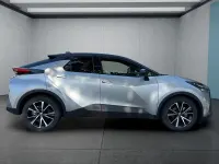 Gebraucht Toyota C-HR 140 PS (102 kW) 2025 Schwarz SUV