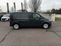 Gebraucht Mercedes Vito 136 PS (100 kW) 2024 Schwarzgrau Van