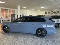 Neu Opel Astra Edition 145 PS (106 kW) 2026 Grafik grau Kombi