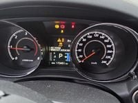 Gebraucht Mitsubishi ASX Plus 150 PS (110 kW) 2017 Schwarz SUV