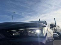 Gebraucht Cupra Leon 150 PS (110 kW) 2023 "magnetic tech" Kombi