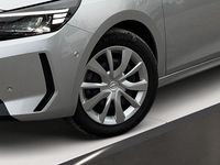 Gebraucht Opel Corsa Edition 101 PS (74 kW) 2025 Silber Kleinwagen