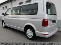 Gebraucht VW Multivan 150 PS (110 kW) 2019 Grau Van / Kleinbus