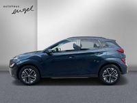 gebraucht Hyundai Kona EV ADVANTAGE-PAKETVOLL-LEDRFKASCC