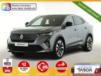 Brugt Renault Rafale Techno 200 HK (147 kW) 2025 Grå SUV