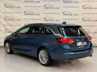 Gebraucht Opel Astra Innovation 200 PS (147 kW) 2016 Grau Kombi
