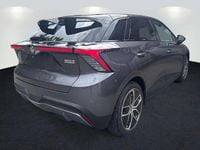 Gebraucht MG MG4 EV Luxury 150 kW (204 PS) 2023 Humpsted grey Kleinwagen
