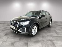 Gebraucht Audi Q2 Advanced Plus 150 PS (110 kW) 2025 Brillantschwarz SUV