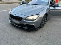 gebraucht BMW 640 d M-Paket