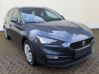 Gebraucht Seat Leon ST XCELLENCE 150 PS (110 kW) 2021 Grau Kombi