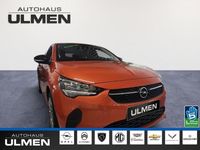 Gebraucht Opel Corsa-e Edition 100 kW (136 PS) 2022 Orange Kleinwagen