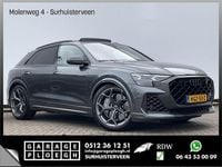 Gebraucht Audi RS Q8 Performance 651 PS (478 kW) 2024 Grau SUV