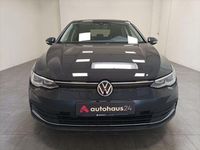 Gebraucht VW Golf VIII Active 131 PS (96 kW) 2022 Grau Limousine