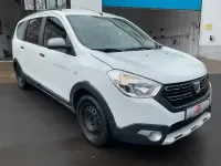 Gebraucht Kia Ceed 147 PS (108 kW) 2018 Weiss Kleinwagen