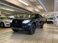 Gebraucht Fiat Fullback 181 PS (133 kW) 2018 Schwarz Abholung
