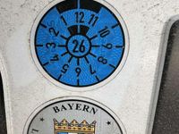 Gebraucht Mercedes Sprinter 129 PS (94 kW) 2011 Weiß Van