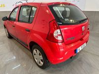 gebraucht Dacia Sandero Eco *KLIMA*