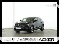 Gebraucht Renault Austral Techno 158 PS (116 kW) 2025 Sternenschwarz (schwarz) SUV