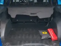 Gebraucht Dacia Dokker Stepway 131 PS (96 kW) 2021 Blau Van / Kleinbus