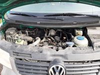 Gebraucht VW T5 177 PS (130 kW) 2005 Grün Van