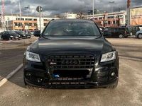 gebraucht Audi SQ5 SQ53.0 TDI quattro tiptronic plus