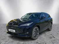 Gebraucht MG HS Luxury 224 PS (164 kW) 2025 Hampstead grey SUV