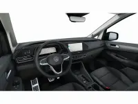 Gebraucht VW Caddy Style 150 PS (110 kW) 2025 Deep black Van / Kleinbus