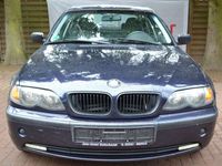 gebraucht BMW 316 316 i, Klimaaut., PDC, TÜV Neu !